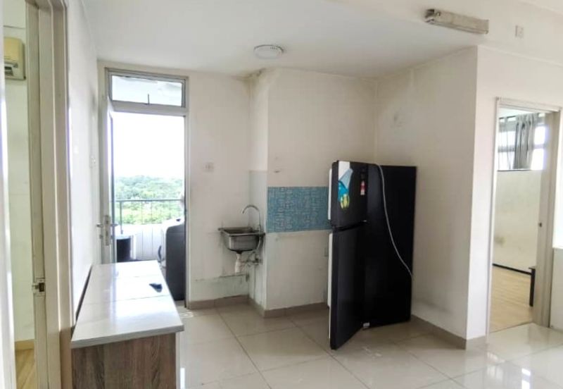 Midas Perling Apartment