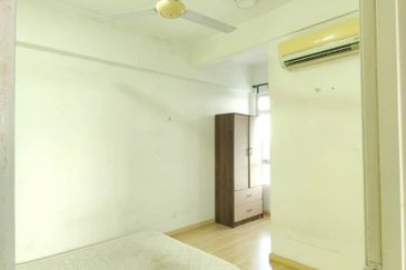 Midas Perling Apartment