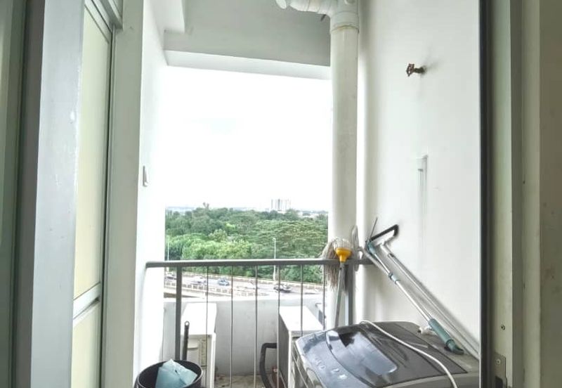 Midas Perling Apartment