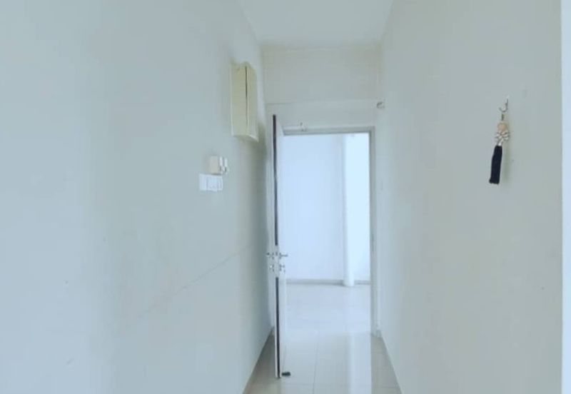 Midas Perling Apartment