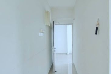 Midas Perling Apartment