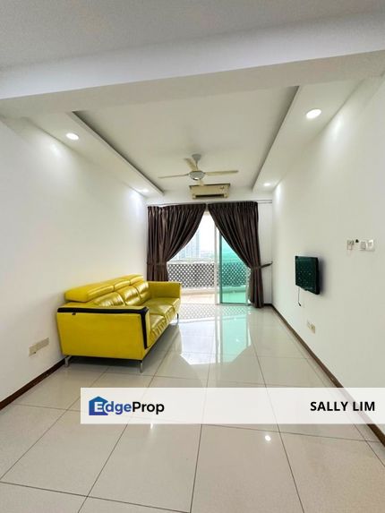 Grandview360 @ Bayu Puteri 3 Rooms with Fully Furnished For Rent , Johor, Johor Bahru