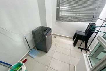 Midori Green @ Austin Heights