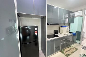 Midori Green @ Austin Heights