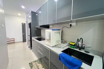 Midori Green @ Austin Heights