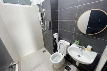 Midori Green @ Austin Heights