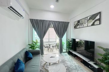 Midori Green @ Austin Heights