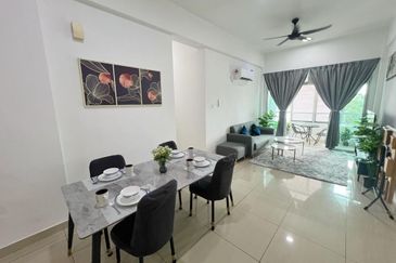 Midori Green @ Austin Heights