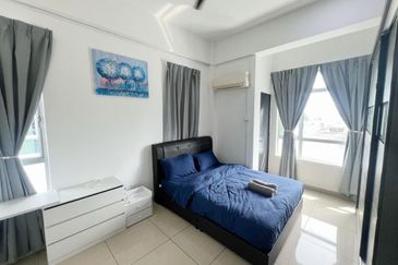 Midori Green @ Austin Heights