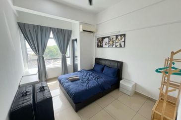 Midori Green @ Austin Heights