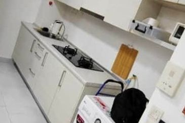 Dedaun Hijau (Greenfield Regency)