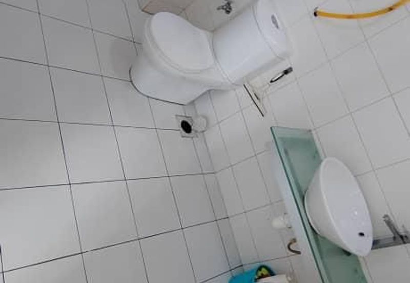 Dedaun Hijau (Greenfield Regency)