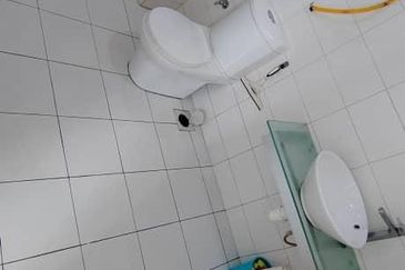 Dedaun Hijau (Greenfield Regency)