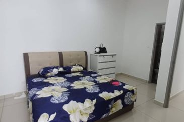 Taman Mutiara Bestari, Skudai