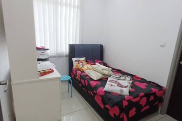 Taman Mutiara Bestari, Skudai