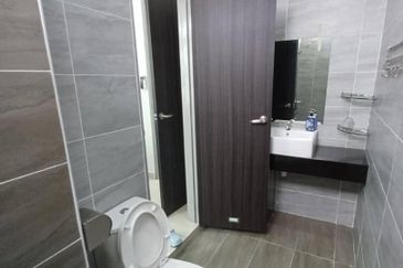 Taman Mutiara Bestari, Skudai