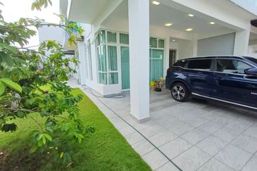 Taman Mutiara Bestari, Skudai