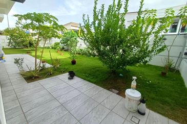 Taman Mutiara Bestari, Skudai