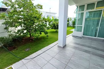 Taman Mutiara Bestari, Skudai