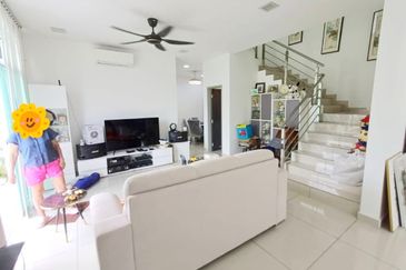 Taman Mutiara Bestari, Skudai