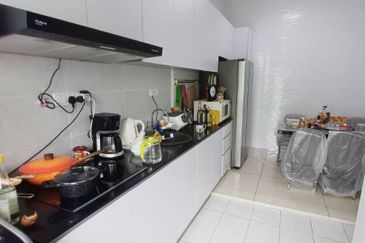 Taman Mutiara Bestari, Skudai