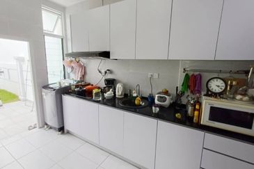 Taman Mutiara Bestari, Skudai