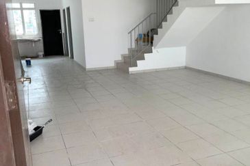 Taman Scientex Utama