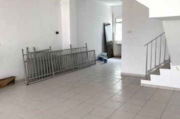 Taman Scientex Utama