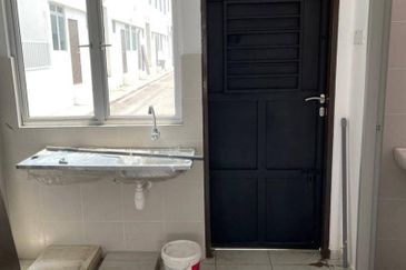 Taman Scientex Utama