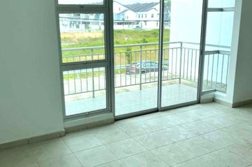 Taman Scientex Utama