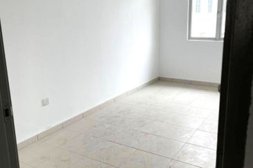 Taman Scientex Utama