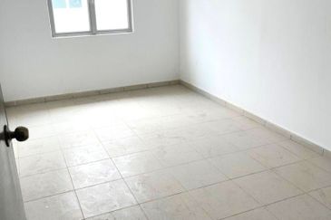 Taman Scientex Utama