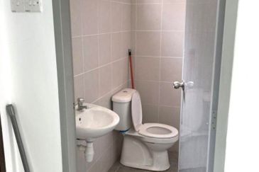 Taman Scientex Utama