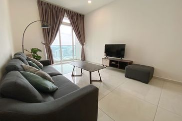 Havona Residence @ Taman Mount Austin