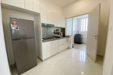 Havona Residence @ Taman Mount Austin