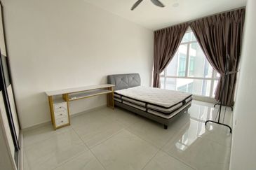 Havona Residence @ Taman Mount Austin