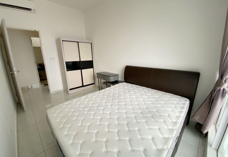 Havona Residence @ Taman Mount Austin