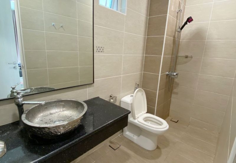 Havona Residence @ Taman Mount Austin