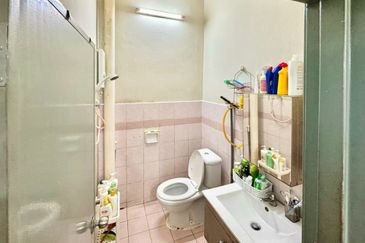 Taman Nusa Bestari 2