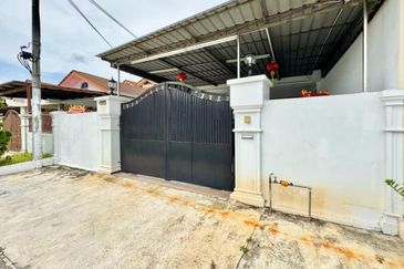 Taman Nusa Bestari 2