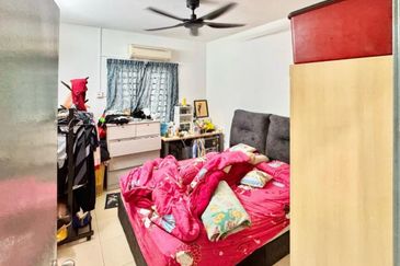 Taman Nusa Bestari 2