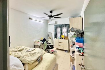 Taman Nusa Bestari 2