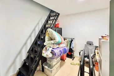 Taman Nusa Bestari 2