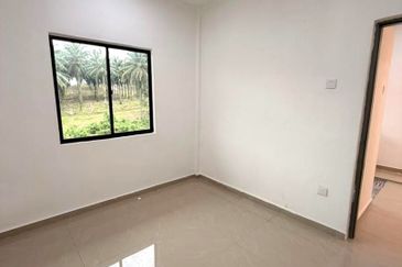 Pangsapuri Merak Kangkar Pulai