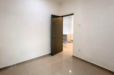 Pangsapuri Merak Kangkar Pulai