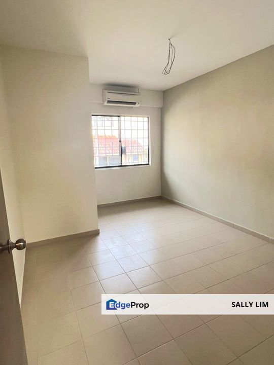 Taman Mount Austin Double Storey Good Condition 24hrs G&G, Johor, Johor Bahru