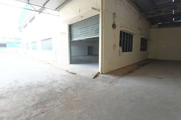 Taman Perindustrian Desa Cemerlang