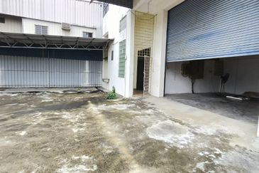 Taman Perindustrian Desa Cemerlang