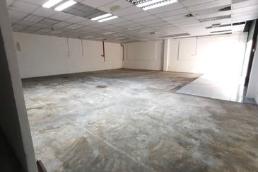 Taman Perindustrian Desa Cemerlang