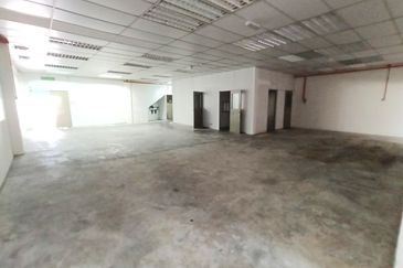 Taman Perindustrian Desa Cemerlang